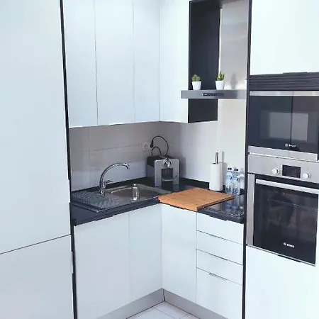 Casa De Appartement *