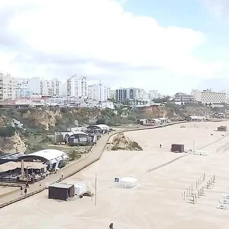 Casa De Διαμέρισμα Portimão