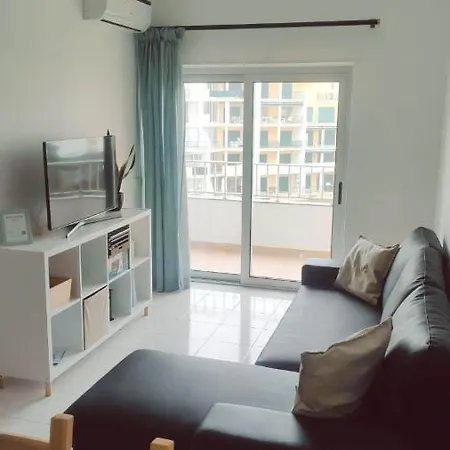 Apartamento Casa De *