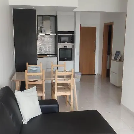 Casa De Appartement