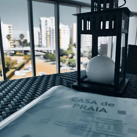 Apartamento Casa De *