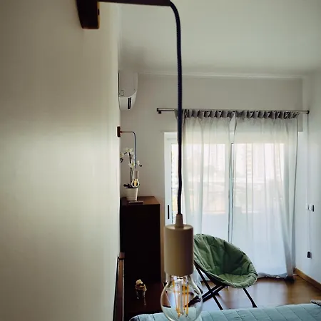 Casa De Appartement Portimão