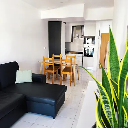 Casa De Appartement