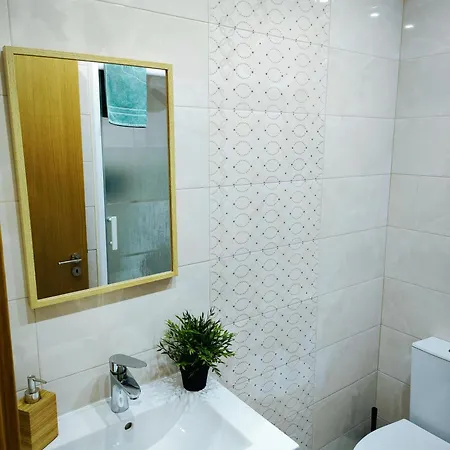 Casa De Appartement