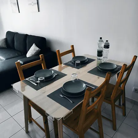 Apartamento Casa De