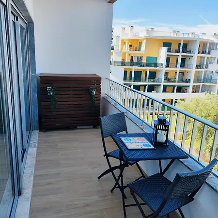 Casa De Appartement Portimão