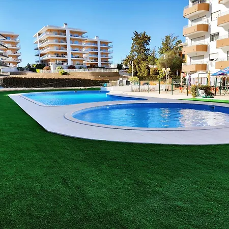 Casa De Appartement Portimão