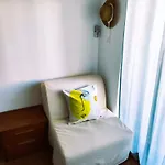 Апартаменты Casa De Портиман