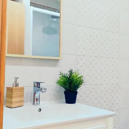 Apartmán Casa De *
