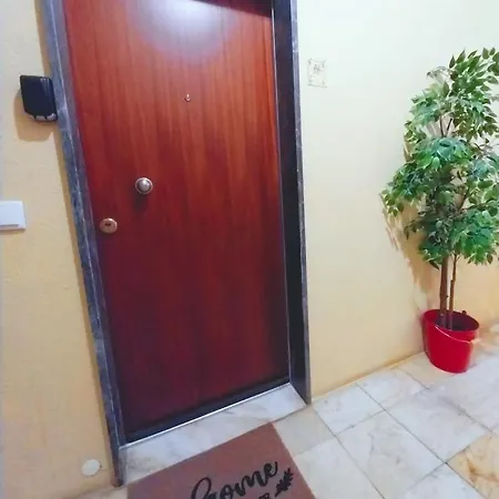 Apartmán Casa De *