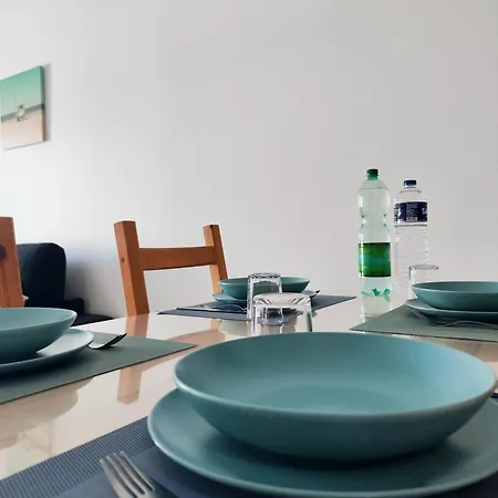 Apartmán Casa De