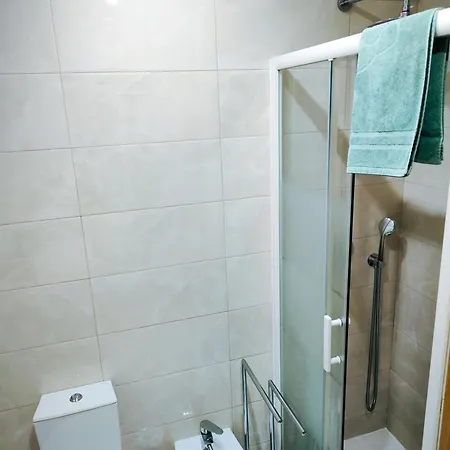 Apartmán Casa De *