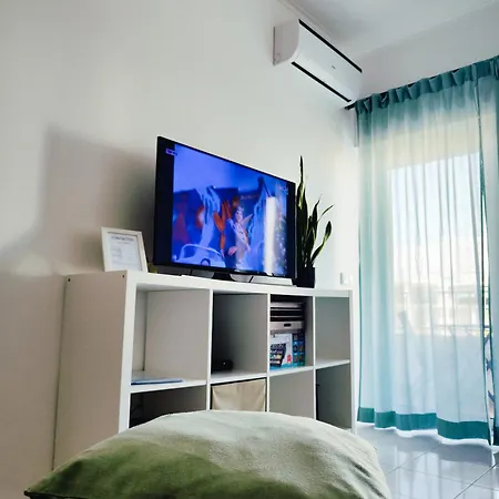 Lägenhet Casa De Portimão