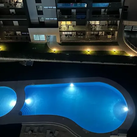 Lägenhet Casa De Portimão