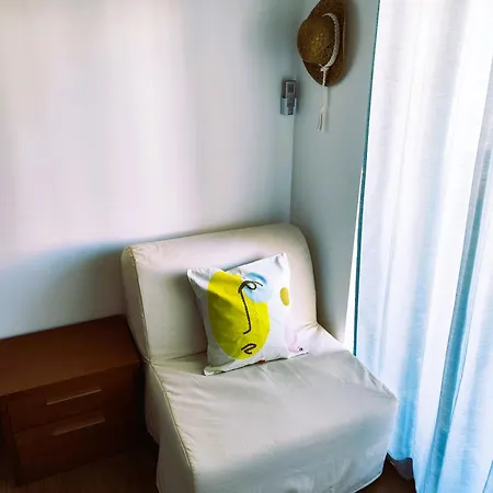 Апартаменти Casa De Портіман