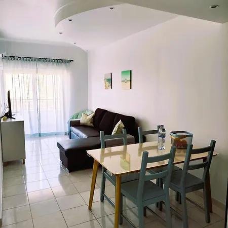 Апартаменты Casa De Портиман