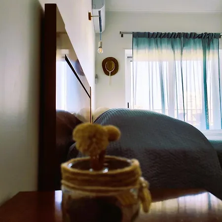 Апартаменты Casa De