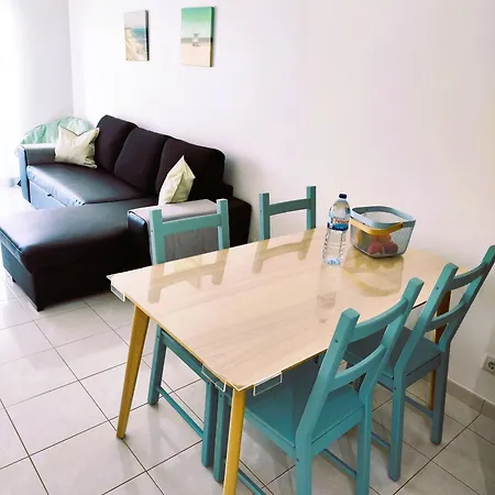 Casa De * Портиман