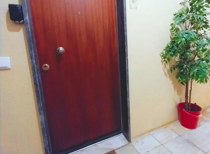 Apartament Casa De *