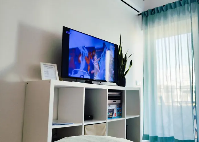 Apartament Casa De Portimão