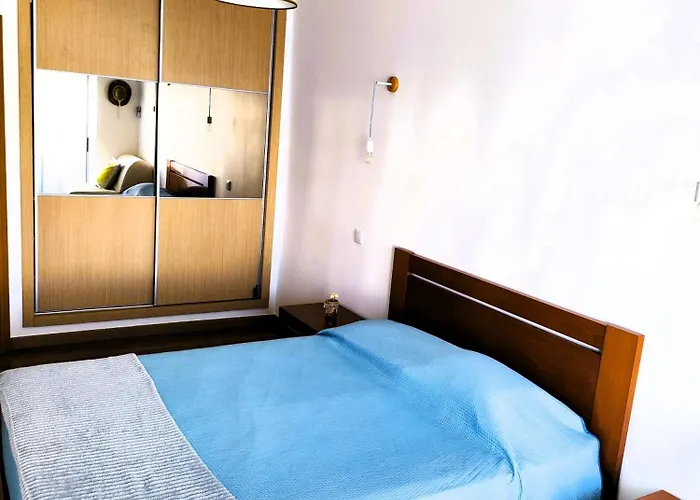 Casa De * 波尔蒂芒