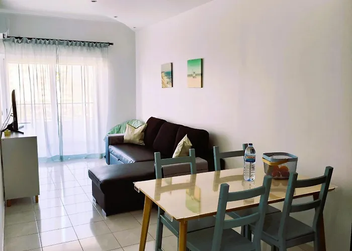 Apartament Casa De Portimão