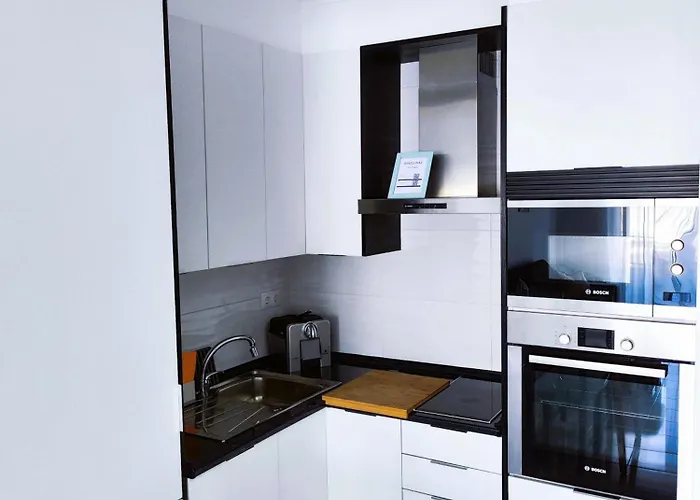 Apartament Casa De *