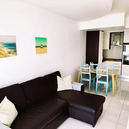 Casa De Appartement *