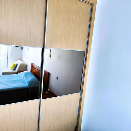 Casa De Appartement Portimão