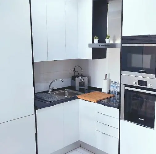 Casa De Appartement *