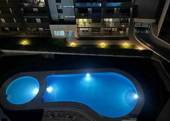 Appartement Casa De Portimão