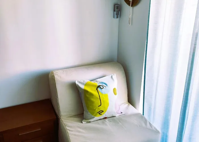 Appartement Casa De Portimão