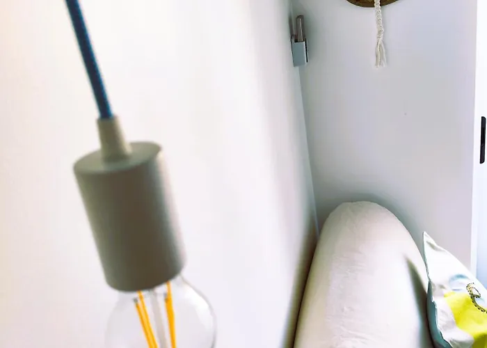 Casa De Appartement *