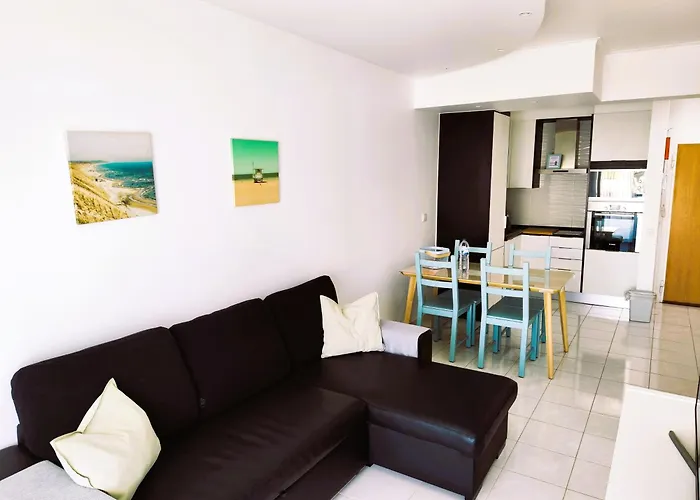 Casa De Appartement *