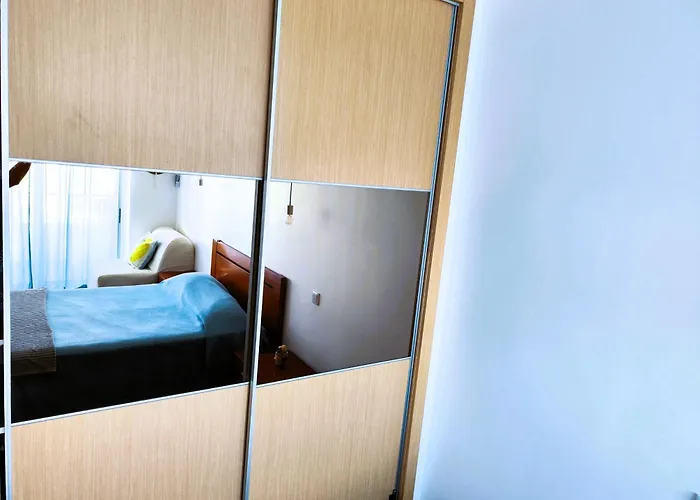 Casa De Appartement Portimão